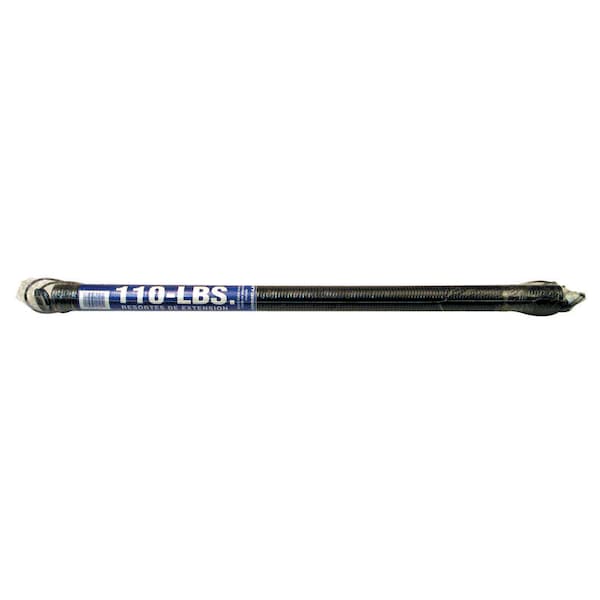 Prime-Line 25 in. L 110 lb Garage Door Spring